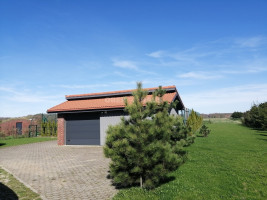 Parduodamas namų valdos paskirties sklypas Šaltinio g. , Dargužių k., Klaipėdos r. sav., 58.97 a ploto 4