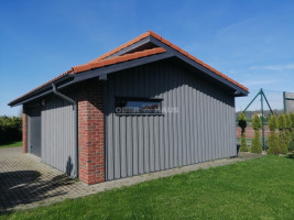 Parduodamas namų valdos paskirties sklypas Šaltinio g. , Dargužių k., Klaipėdos r. sav., 58.97 a ploto 6