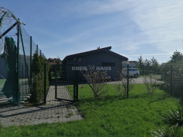 Parduodamas namų valdos paskirties sklypas Šaltinio g. , Dargužių k., Klaipėdos r. sav., 58.97 a ploto 8