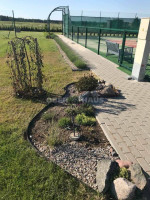 Parduodamas namų valdos paskirties sklypas Šaltinio g. , Dargužių k., Klaipėdos r. sav., 58.97 a ploto 11