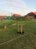 Parduodamas namų valdos paskirties sklypas Šaltinio g. , Dargužių k., Klaipėdos r. sav., 58.97 a ploto 12