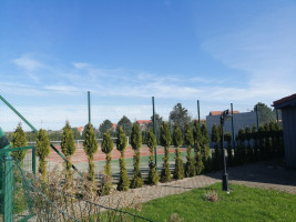 Parduodamas namų valdos paskirties sklypas Šaltinio g. , Dargužių k., Klaipėdos r. sav., 58.97 a ploto 14