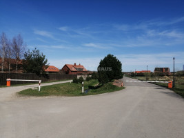 Parduodamas namų valdos paskirties sklypas Šaltinio g. , Dargužių k., Klaipėdos r. sav., 58.97 a ploto 18