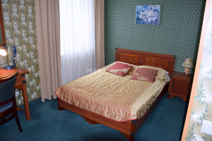 Parduodamos administracinės, gamybinės, kitos paskirties, maitinimo patalpos Žemaitijos g., Mažeikių m., Mažeikių r. sav., 1066.79 m2 ploto 7