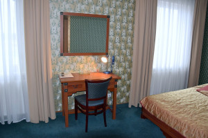 Parduodamos administracinės, gamybinės, kitos paskirties, maitinimo patalpos Žemaitijos g., Mažeikių m., Mažeikių r. sav., 1066.79 m2 ploto 9