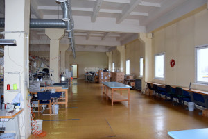 Parduodamos administracinės, gamybinės, kitos paskirties, maitinimo patalpos Žemaitijos g., Mažeikių m., Mažeikių r. sav., 1066.79 m2 ploto 15