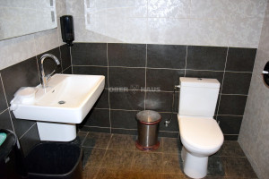 Parduodamos administracinės, gamybinės, kitos paskirties, maitinimo patalpos Žemaitijos g., Mažeikių m., Mažeikių r. sav., 1066.79 m2 ploto 17