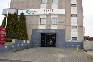 Parduodamos administracinės, gamybinės, kitos paskirties, maitinimo patalpos Žemaitijos g., Mažeikių m., Mažeikių r. sav., 1066.79 m2 ploto 19