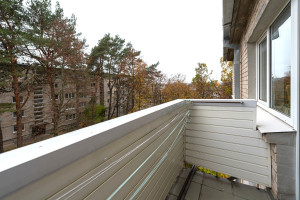 Parduodamas butas Vilniaus g., Grigiškės, Vilniaus m., Vilniaus m. sav., 48.97 m2 ploto, 3 kambariai 10