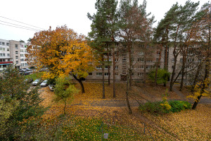 Parduodamas butas Vilniaus g., Grigiškės, Vilniaus m., Vilniaus m. sav., 48.97 m2 ploto, 3 kambariai 11