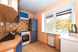 Parduodamas butas Vilniaus g., Grigiškės, Vilniaus m., Vilniaus m. sav., 48.97 m2 ploto, 3 kambariai 14