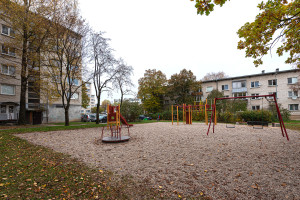 Parduodamas butas Vilniaus g., Grigiškės, Vilniaus m., Vilniaus m. sav., 48.97 m2 ploto, 3 kambariai 32