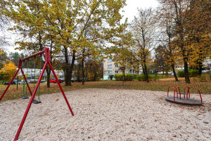 Parduodamas butas Vilniaus g., Grigiškės, Vilniaus m., Vilniaus m. sav., 48.97 m2 ploto, 3 kambariai 33