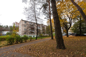 Parduodamas butas Vilniaus g., Grigiškės, Vilniaus m., Vilniaus m. sav., 48.97 m2 ploto, 3 kambariai 34