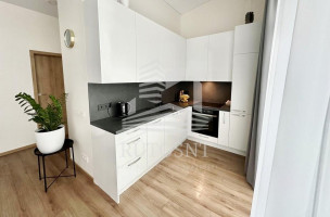 Parduodamas namas Klemiškės II k., Klaipėdos r. sav., 67 m² ploto 4 kambariai 1
