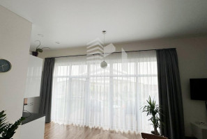 Parduodamas namas Klemiškės II k., Klaipėdos r. sav., 67 m² ploto 4 kambariai 2