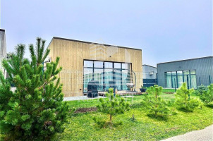 Parduodamas namas Klemiškės II k., Klaipėdos r. sav., 67 m² ploto 4 kambariai 12
