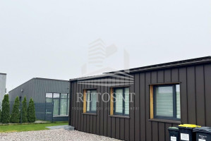 Parduodamas namas Klemiškės II k., Klaipėdos r. sav., 67 m² ploto 4 kambariai 13