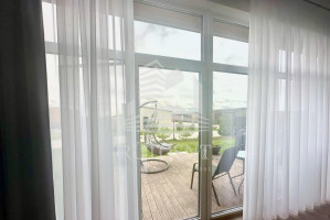 Parduodamas namas Klemiškės II k., Klaipėdos r. sav., 67 m² ploto 4 kambariai 3