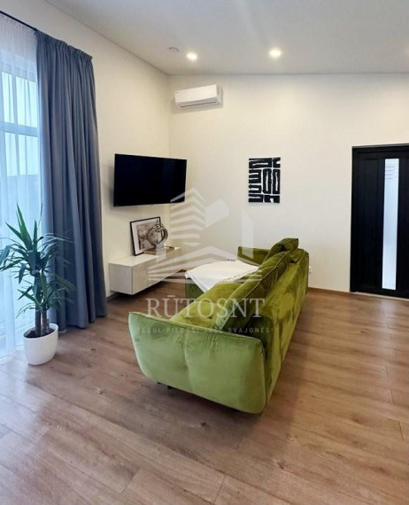 Parduodamas namas Klemiškės II k., Klaipėdos r. sav., 67 m² ploto 4 kambariai 5