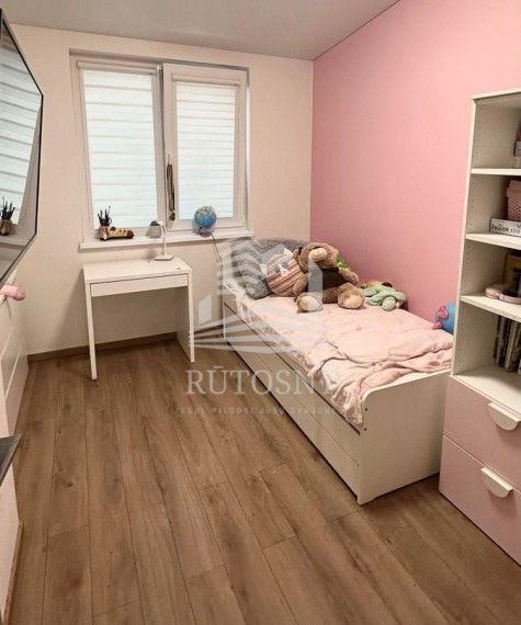 Parduodamas namas Klemiškės II k., Klaipėdos r. sav., 67 m² ploto 4 kambariai 8
