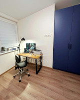 Parduodamas namas Klemiškės II k., Klaipėdos r. sav., 67 m² ploto 4 kambariai 9