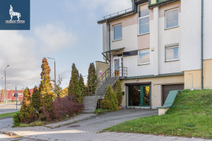 Nuomojamos administracinės, kitos paskirties patalpos Ateities g., Baltupiai, Vilniaus m., Vilniaus m. sav., 142 m2 ploto 4