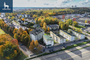 Nuomojamos administracinės, kitos paskirties patalpos Ateities g., Baltupiai, Vilniaus m., Vilniaus m. sav., 142 m2 ploto 8