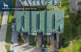 Nuomojamos administracinės, kitos paskirties patalpos Ateities g., Baltupiai, Vilniaus m., Vilniaus m. sav., 142 m2 ploto 11