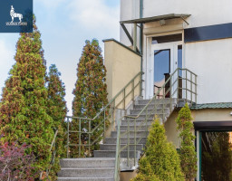 Nuomojamos administracinės, kitos paskirties patalpos Ateities g., Baltupiai, Vilniaus m., Vilniaus m. sav., 142 m2 ploto 13