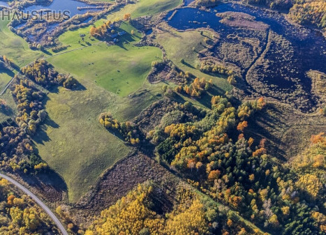 Parduodamas sklypas Sarickų k., 2497.44 a ploto