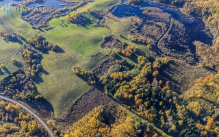 Parduodamas sklypas Sarickų k., 2497.44 a ploto 1