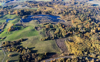 Parduodamas sklypas Sarickų k., 2497.44 a ploto 5