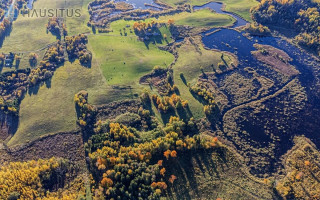 Parduodamas sklypas Sarickų k., 2497.44 a ploto 7