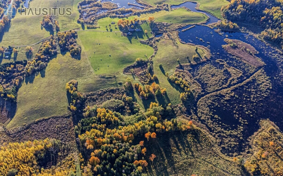 Parduodamas sklypas Sarickų k., 2497.44 a ploto 7