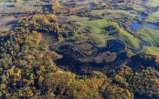 Parduodamas sklypas Sarickų k., 2497.44 a ploto 9
