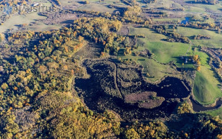 Parduodamas sklypas Sarickų k., 2497.44 a ploto 10