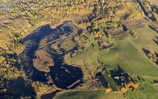 Parduodamas sklypas Sarickų k., 2497.44 a ploto 12