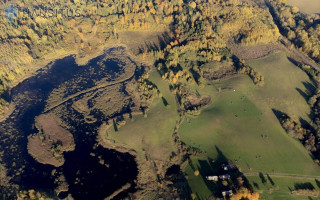 Parduodamas sklypas Sarickų k., 2497.44 a ploto 13