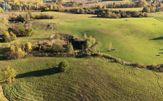 Parduodamas sklypas Sarickų k., 2497.44 a ploto 15