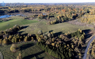 Parduodamas sklypas Sarickų k., 2497.44 a ploto 16