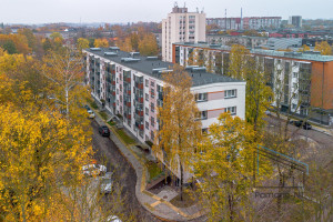 Parduodamas butas Taikos pr., Centras, Klaipėdos m., Klaipėdos m. sav., 42.25 m² ploto 2 kambariai 12