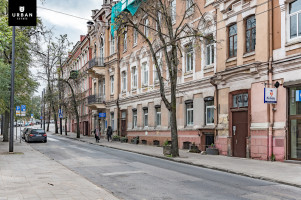 Parduodamas butas Gėlių g., Senamiestyje, Vilniuje, 38.82 kv.m ploto 17