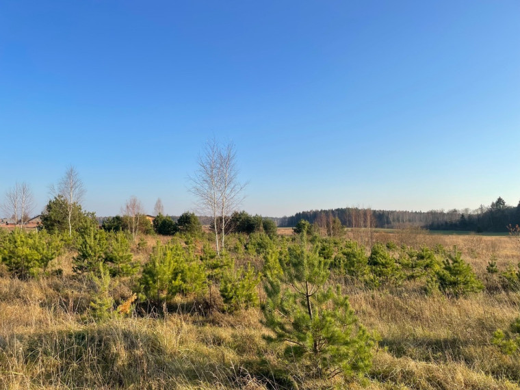 Parduodamas sklypas Dėdoniškių g., Mickūnų mstl., Vilniaus r. sav., 190 a ploto 1