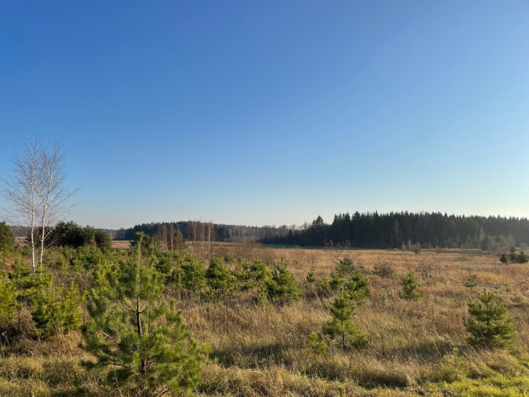 Parduodamas sklypas Dėdoniškių g., Mickūnų mstl., Vilniaus r. sav., 190 a ploto 2