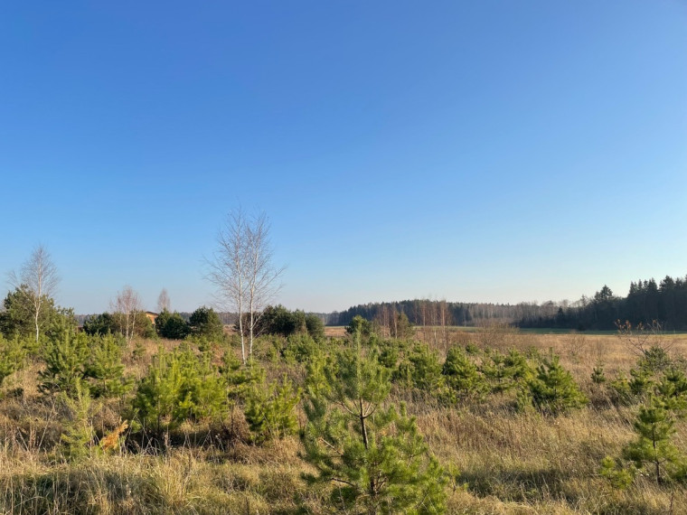 Parduodamas sklypas Dėdoniškių g., Mickūnų mstl., Vilniaus r. sav., 190 a ploto 3