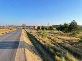Parduodamas  sklypas Dėdoniškių g., Mickūnų mstl., Vilniaus r. sav., 190 a ploto 5