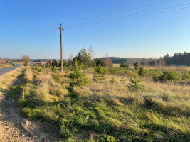 Parduodamas  sklypas Dėdoniškių g., Mickūnų mstl., Vilniaus r. sav., 190 a ploto 6
