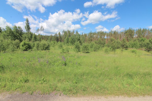 Parduodamas  sklypas Dėdoniškių g., Mickūnų mstl., Vilniaus r. sav., 25 a ploto 2