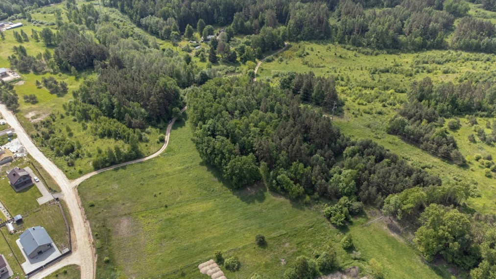 Parduodamas sklypas Luknojų g., Pilaitė, Vilniaus m., Vilniaus m. sav., 60 a ploto 2